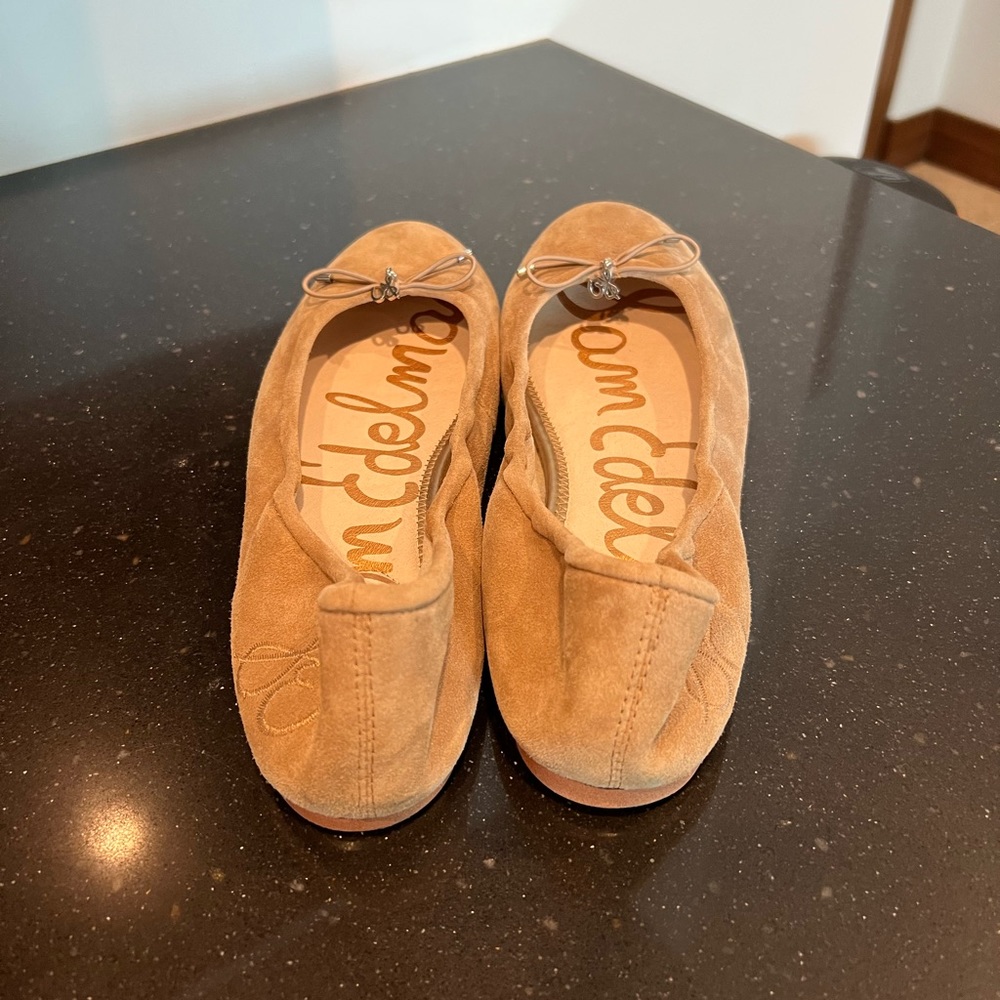 Felicia Ballet Flat
